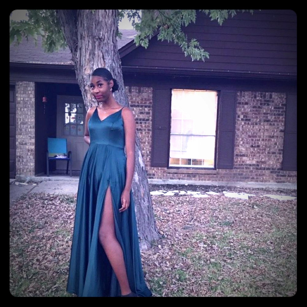 Formal Dress